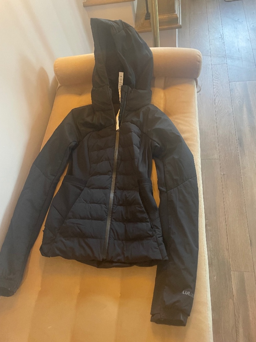Lululemon pack it down jacket 0